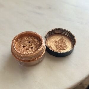 Micabella cosmetics shimmer in Carnival